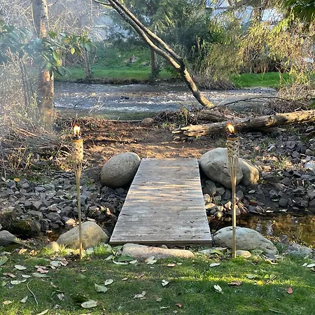 Riverside Retreat